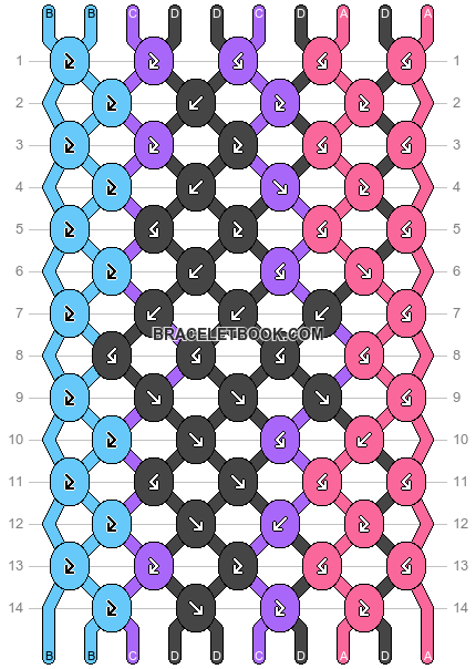 Normal pattern #154201 variation #429957 pattern