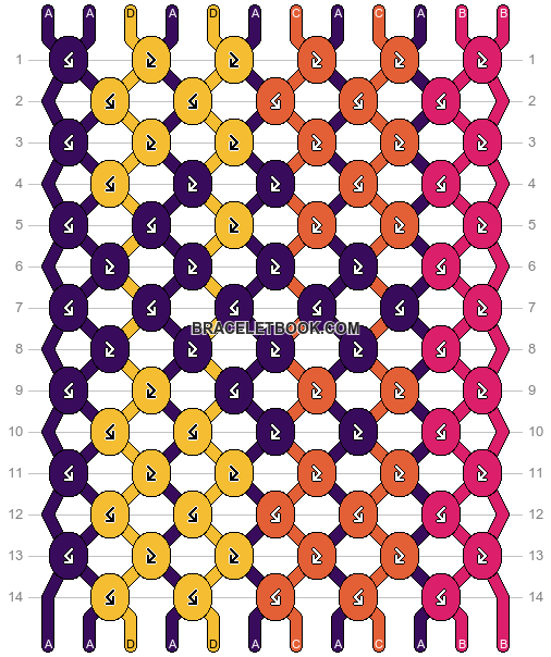 Normal pattern #190283 variation #429959 pattern