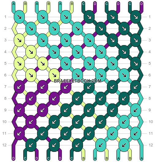 Normal pattern #8873 variation #429961 pattern