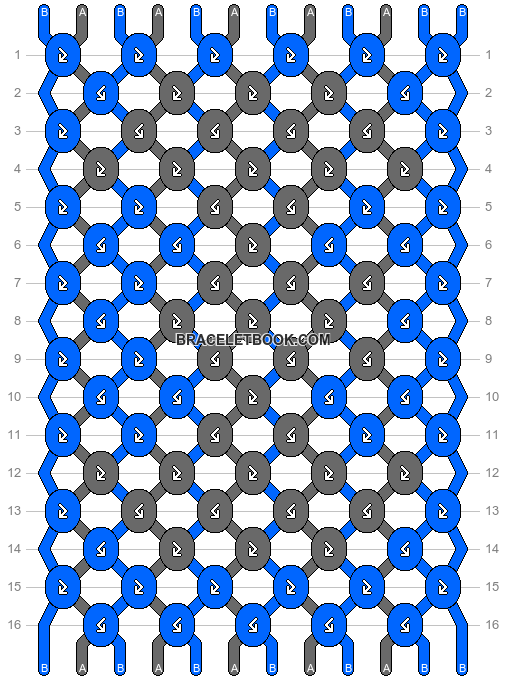 Normal pattern #140625 variation #429968 pattern
