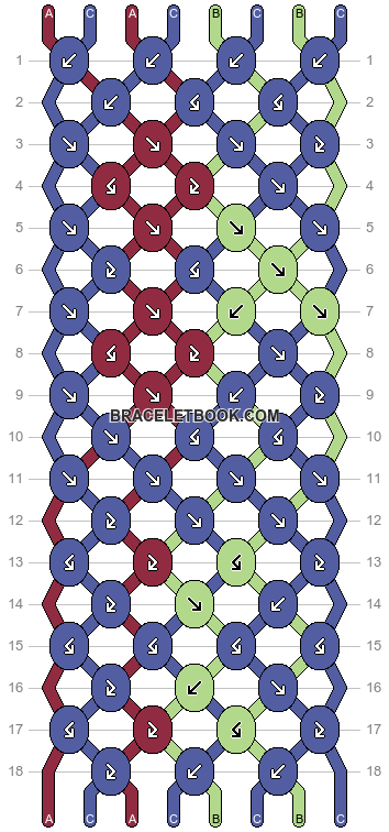 Normal pattern #205354 variation #429969 pattern