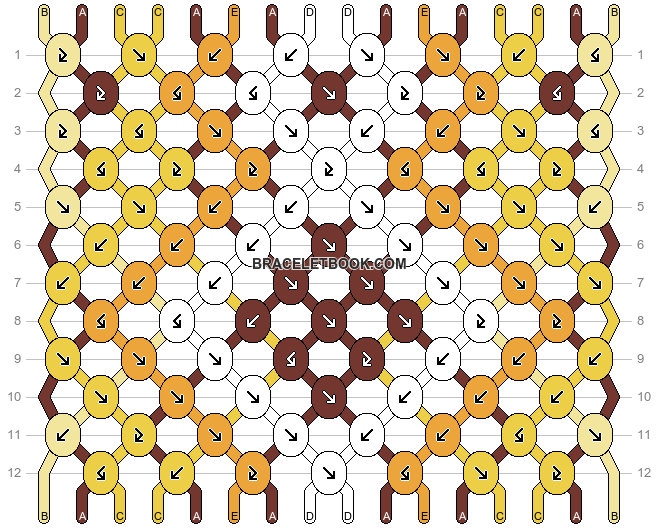 Normal pattern #155055 variation #429972 pattern