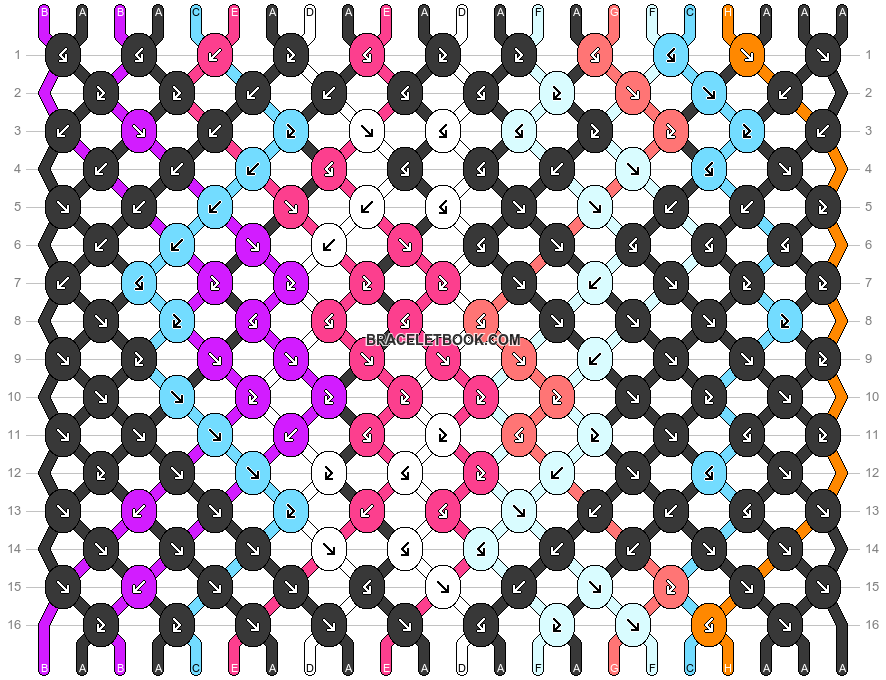 Normal pattern #198363 variation #429973 pattern