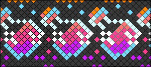 Normal pattern #198363 variation #429973