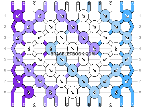 Normal pattern #118799 variation #429974 pattern