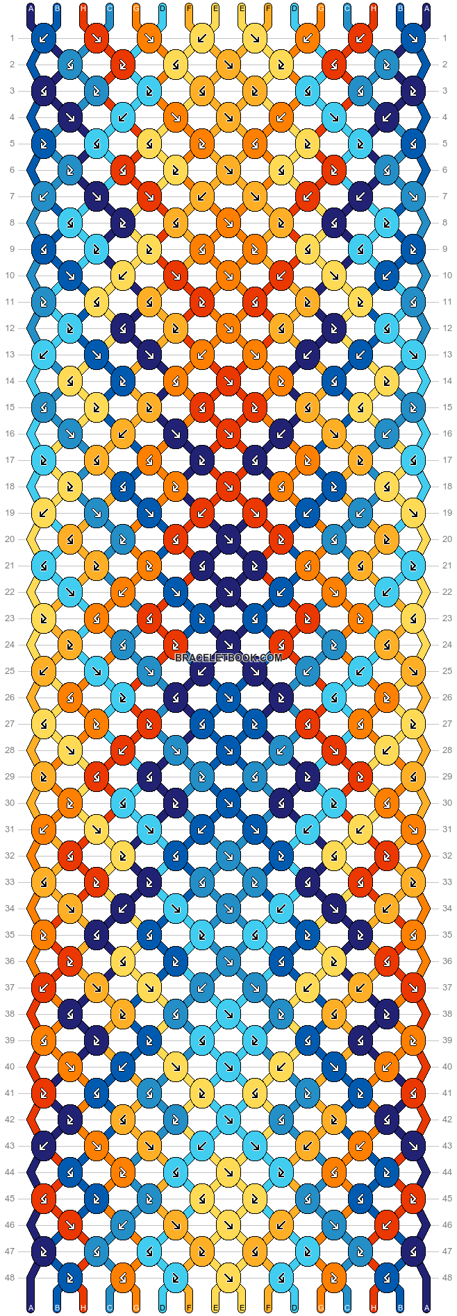 Normal pattern #195953 variation #429975 pattern