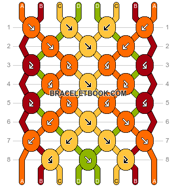 Normal pattern #17997 variation #429977 pattern