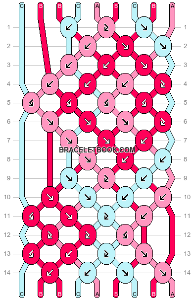 Normal pattern #205463 variation #429980 pattern