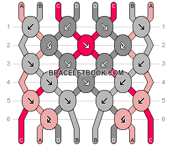 Normal pattern #17909 variation #429982 pattern