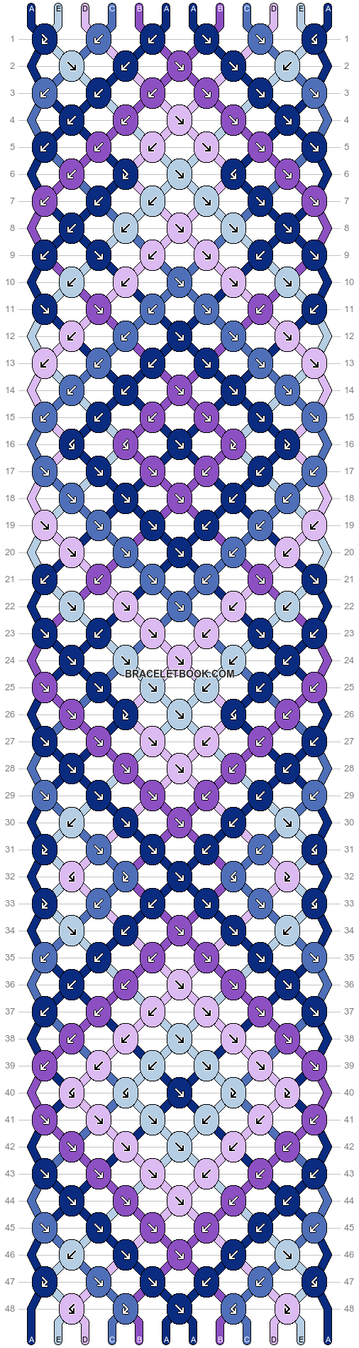Normal pattern #87804 variation #429983 pattern