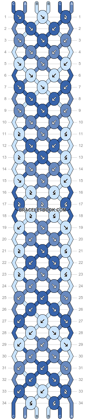 Normal pattern #171685 variation #429984 pattern