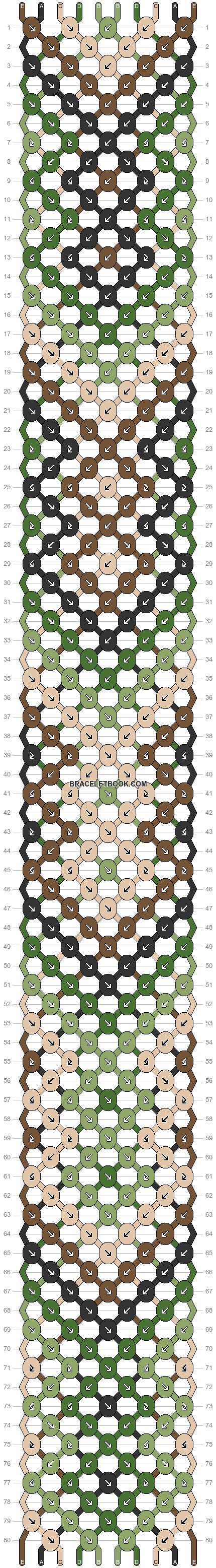 Normal pattern #125594 variation #429985 pattern