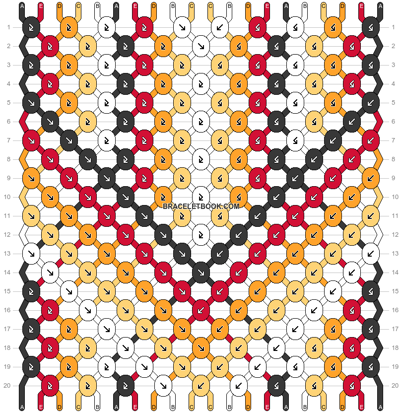 Normal pattern #199348 variation #429986 pattern