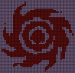 Alpha pattern #134913 variation #429988