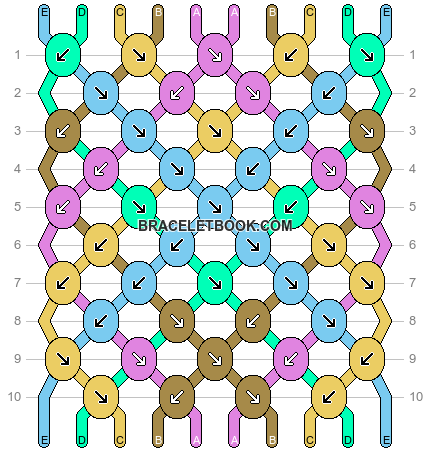 Normal pattern #200988 variation #429989 pattern