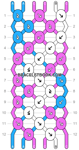 Normal pattern #199627 variation #429990 pattern