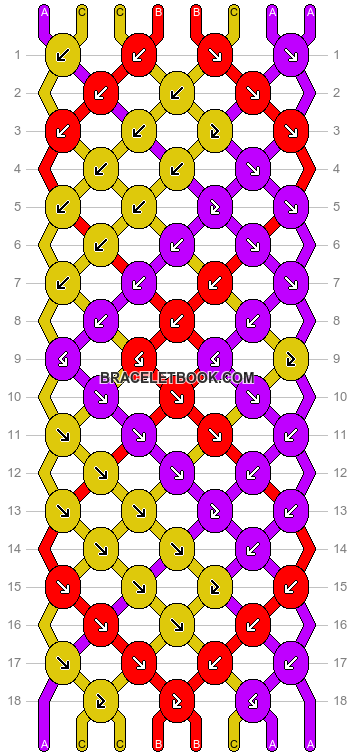 Normal pattern #205465 variation #429991 pattern