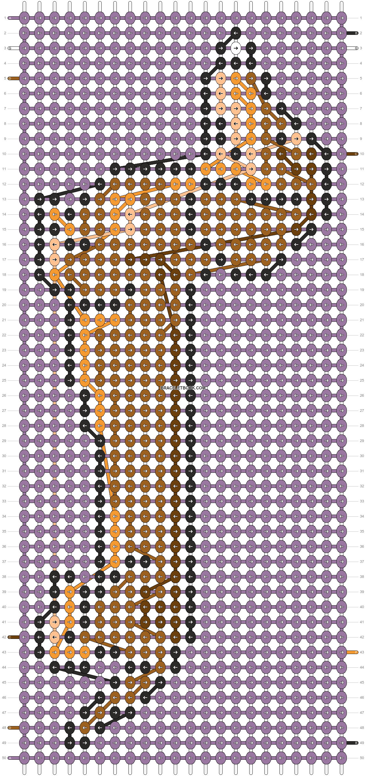 Alpha pattern #204644 variation #429992 pattern