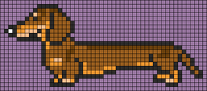 Alpha pattern #204644 variation #429992