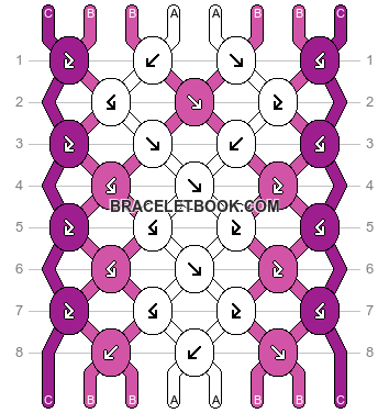 Normal pattern #205308 variation #429993 pattern