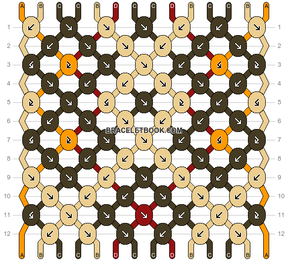 Normal pattern #22806 variation #429994 pattern