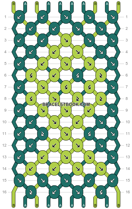 Normal pattern #92294 variation #429995 pattern