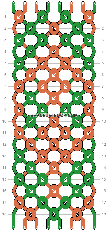 Normal pattern #205467 variation #429997 pattern