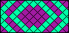 Normal pattern #205467 variation #429998