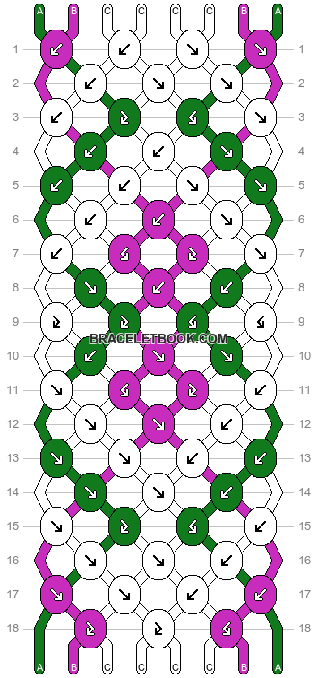 Normal pattern #205467 variation #429999 pattern