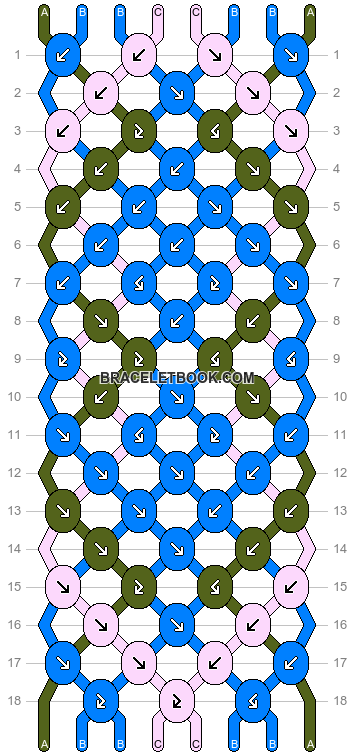 Normal pattern #205467 variation #430001 pattern
