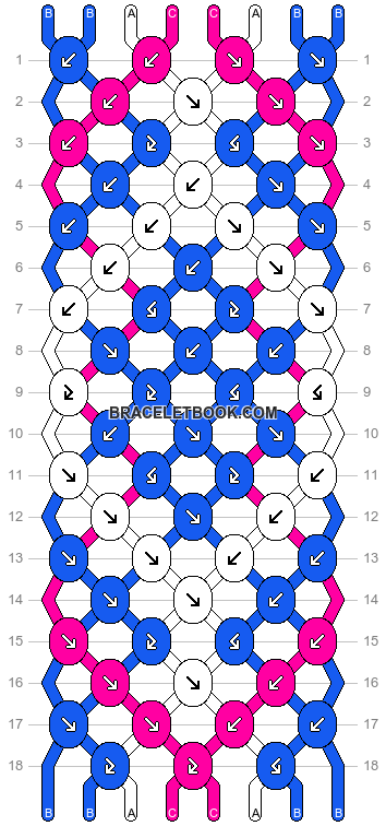 Normal pattern #205467 variation #430002 pattern