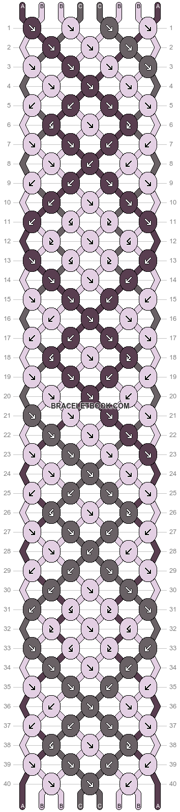 Normal pattern #205164 variation #430004 pattern