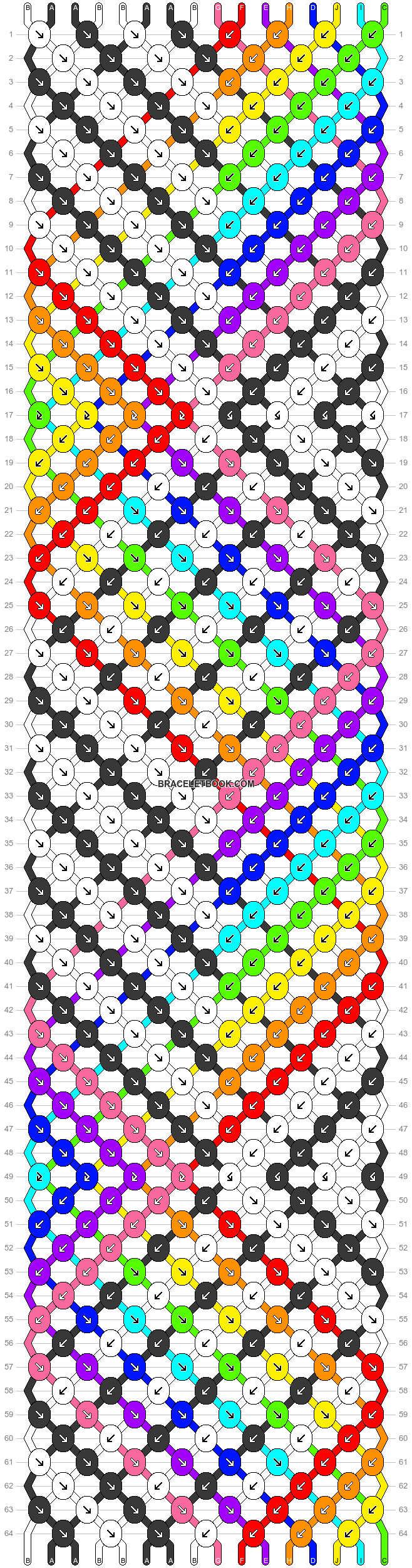 Normal pattern #44774 variation #430006 pattern
