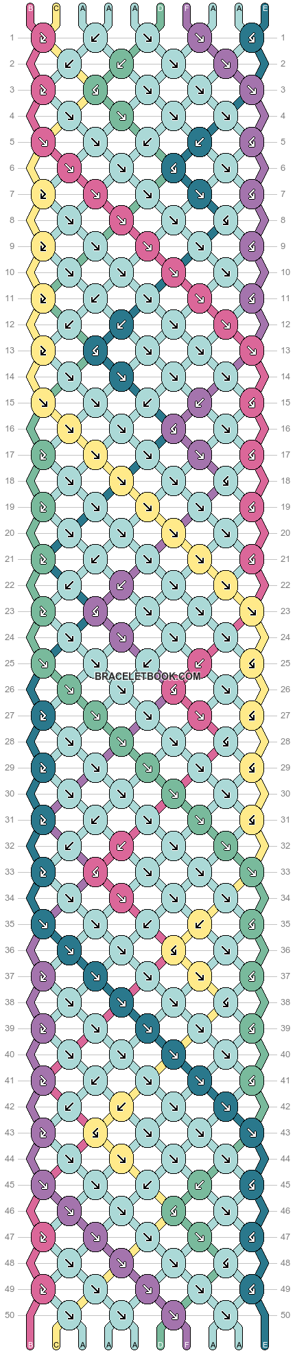 Normal pattern #183678 variation #430008 pattern