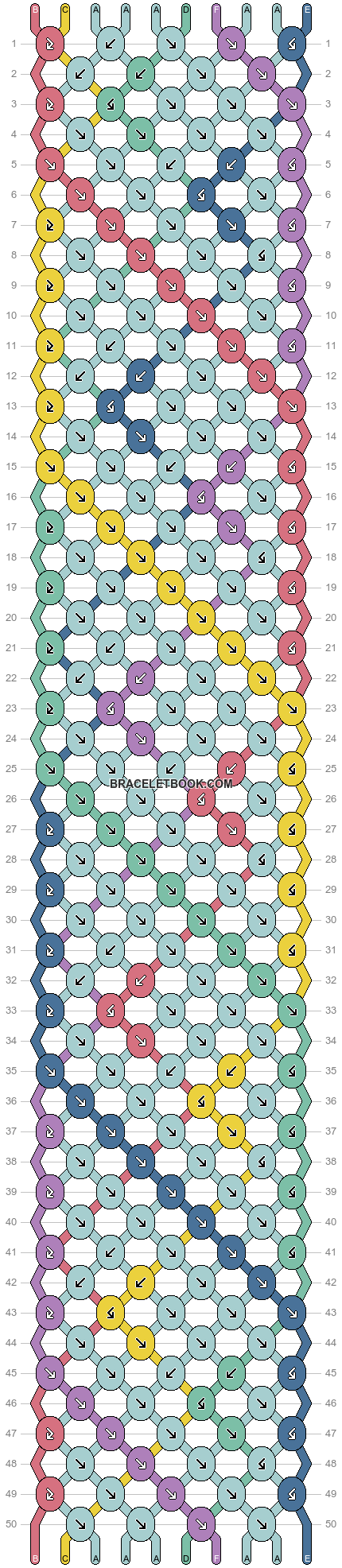 Normal pattern #183678 variation #430009 pattern
