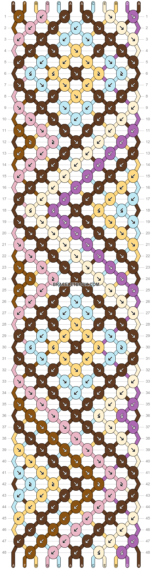Normal pattern #164665 variation #430011 pattern