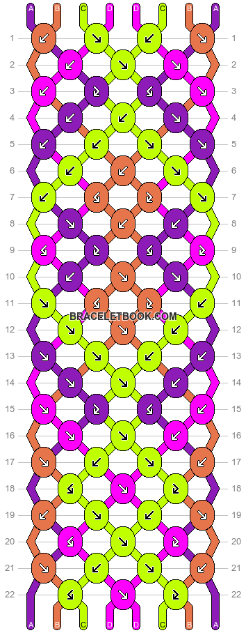Normal pattern #205473 variation #430012 pattern