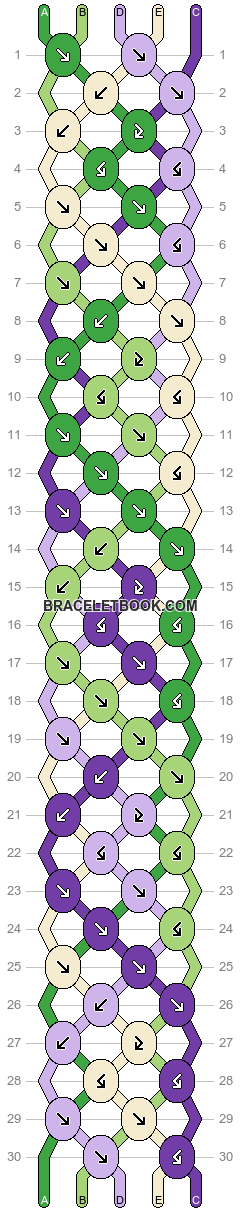 Normal pattern #196372 variation #430015 pattern