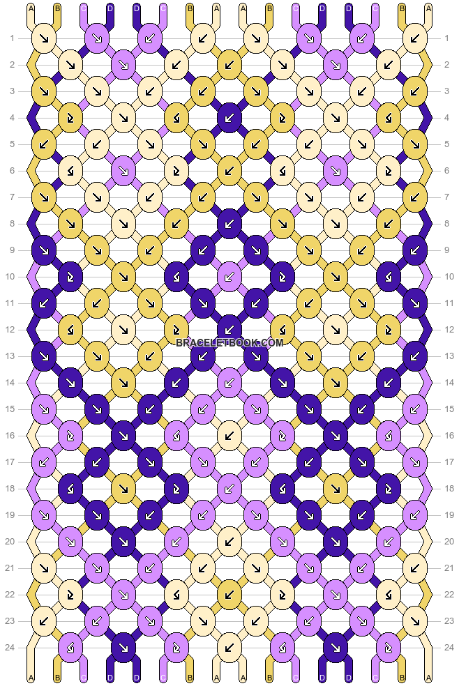Normal pattern #22803 variation #430017 pattern