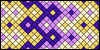 Normal pattern #22803 variation #430017