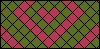 Normal pattern #205465 variation #430025