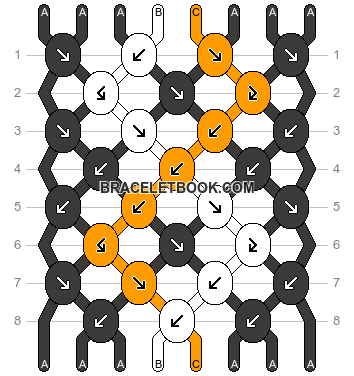 Normal pattern #9 variation #430026 pattern