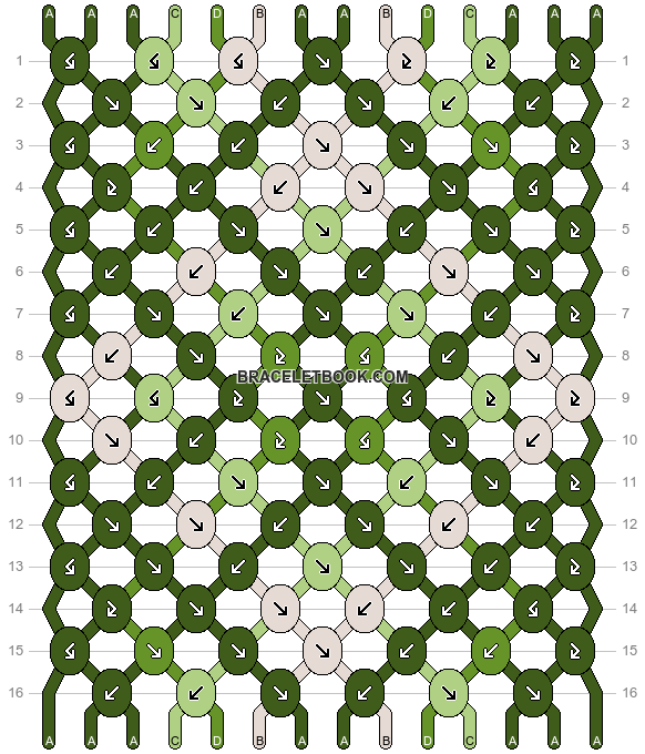 Normal pattern #65377 variation #430029 pattern