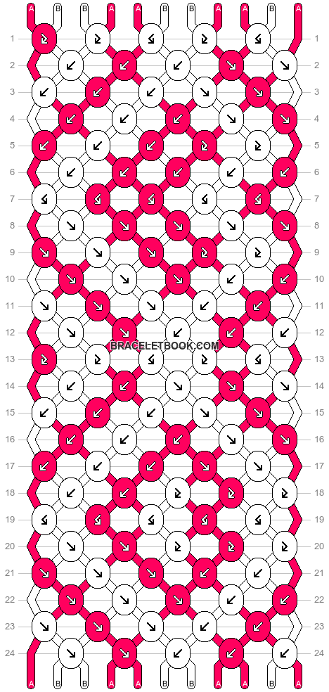 Normal pattern #205477 variation #430030 pattern