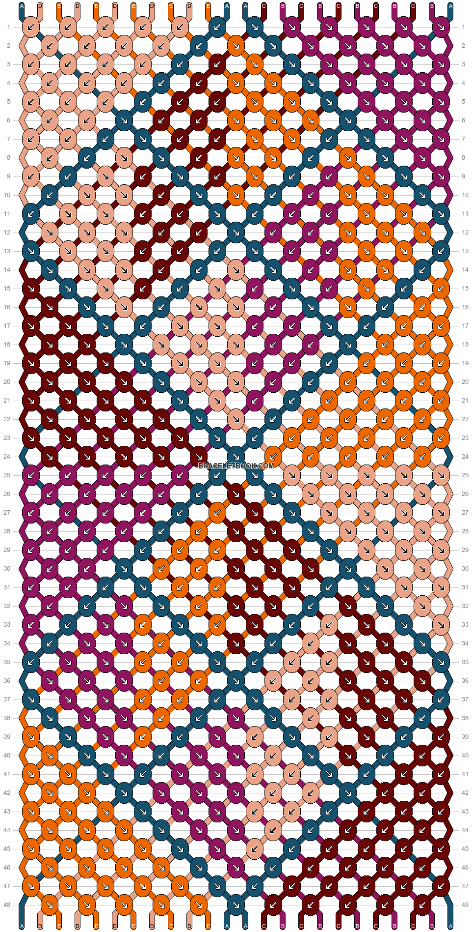 Normal pattern #163692 variation #430034 pattern