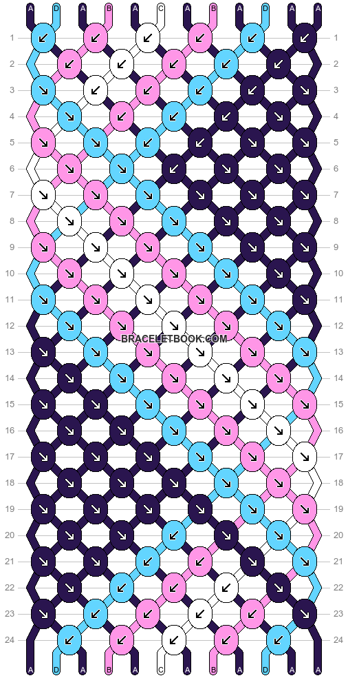 Normal pattern #4766 variation #430035 pattern
