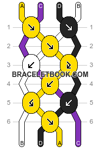 Normal pattern #17069 variation #430036 pattern