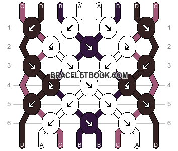 Normal pattern #11040 variation #430039 pattern