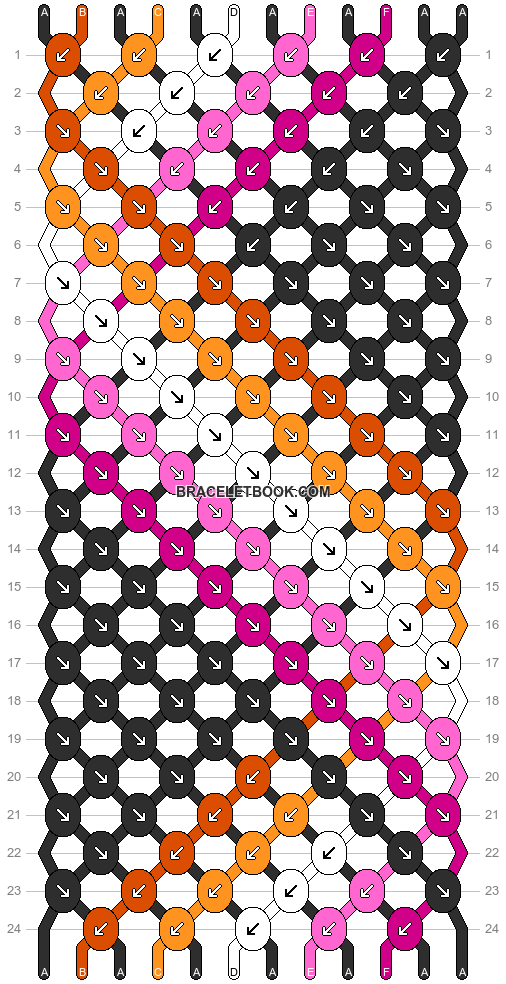 Normal pattern #4766 variation #430041 pattern
