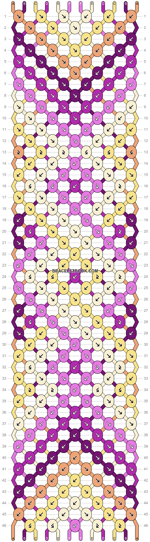 Normal pattern #205470 variation #430043 pattern